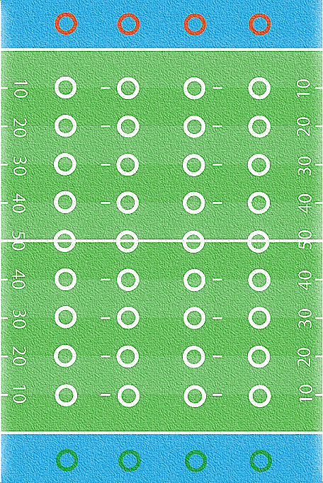 playdesign score card